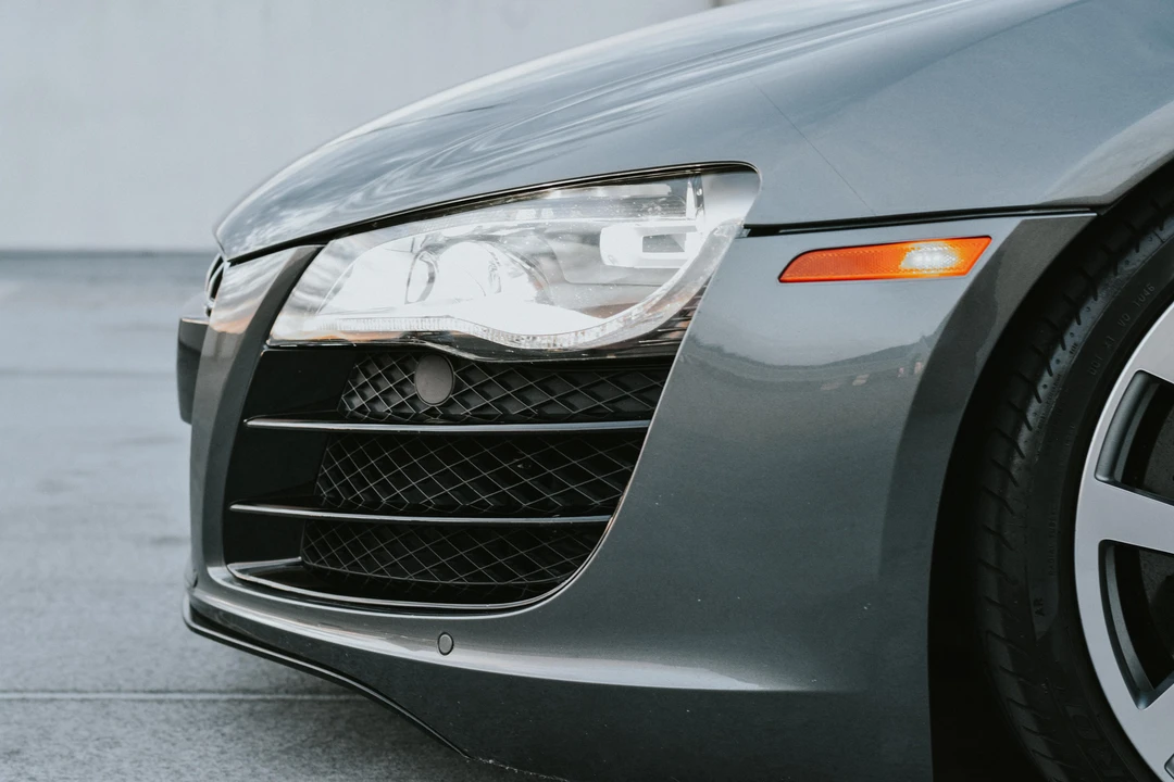 2012 Audi 42 R8 - Image 26 of 31