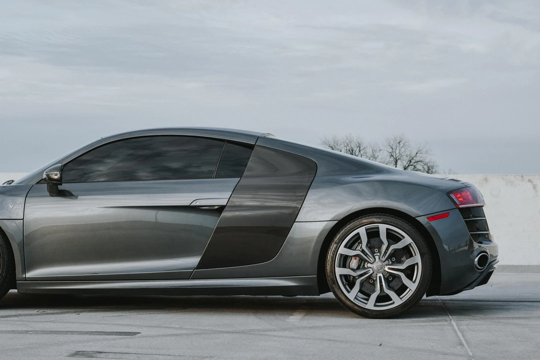 2012 Audi 42 R8 - Image 29 of 31