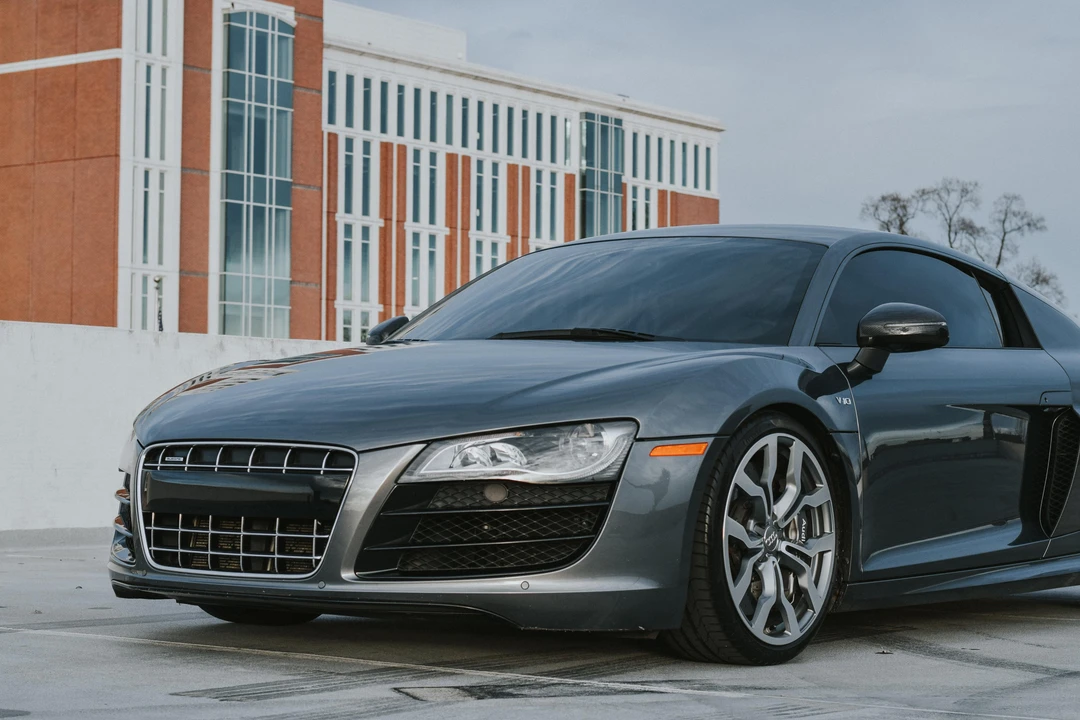 2012 Audi 42 R8 - Image 25 of 31