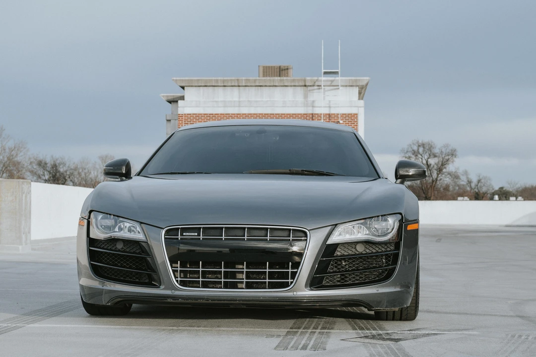 2012 Audi 42 R8 - Image 6 of 31