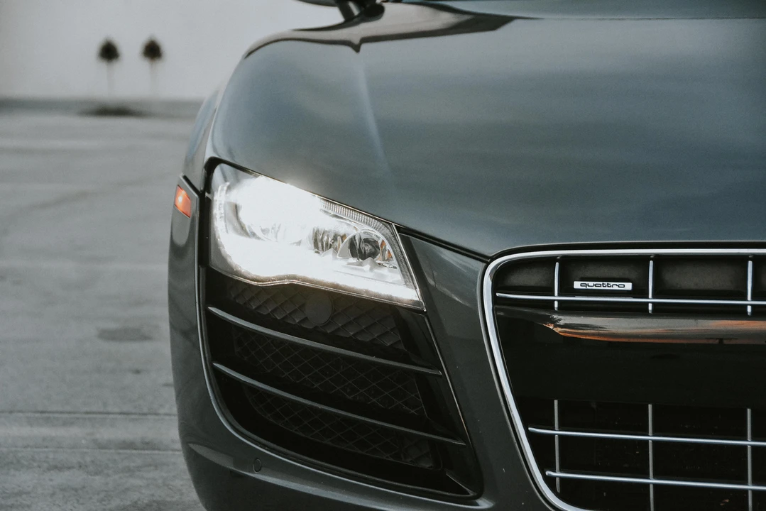 2012 Audi 42 R8 - Image 22 of 31