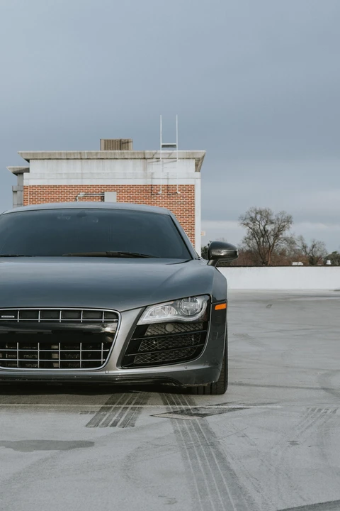 2012 Audi 42 R8 - Image 24 of 31