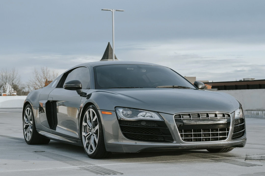 2012 Audi 42 R8 - Image 19 of 31
