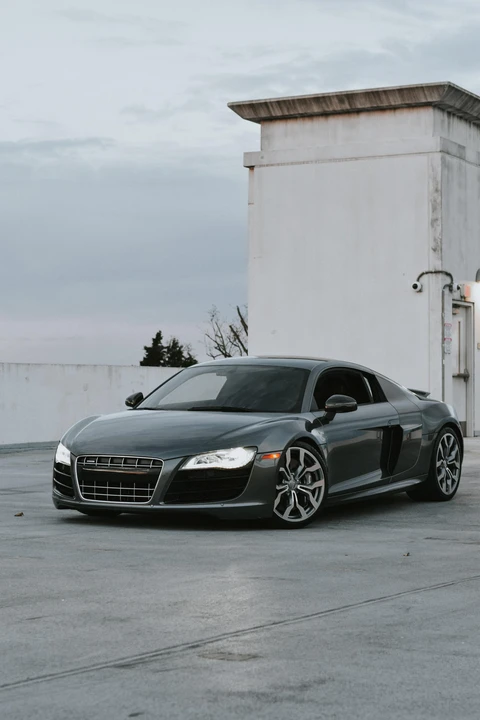 2012 Audi 42 R8 - Image 9 of 31