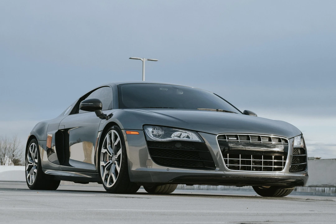 2012 Audi 42 R8 - Image 18 of 31