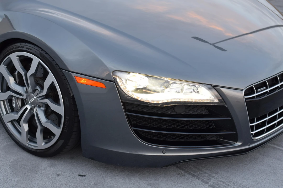 2012 Audi 42 R8 - Image 20 of 31