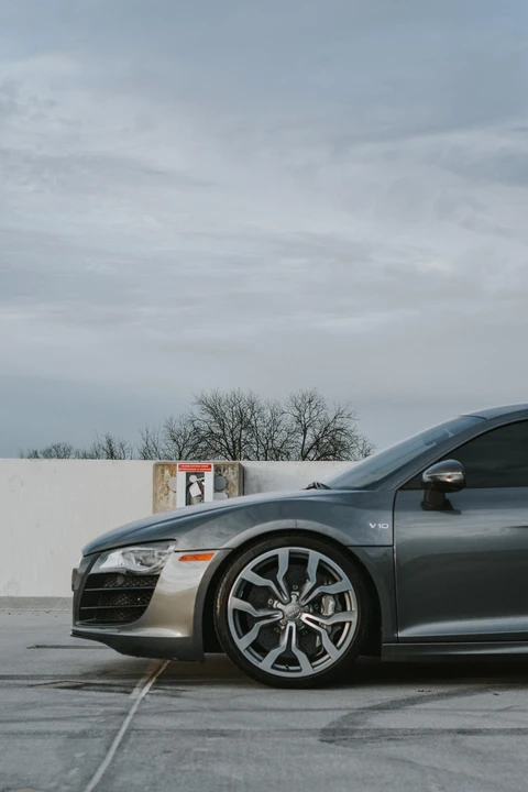 2012 Audi 42 R8 - Image 27 of 31