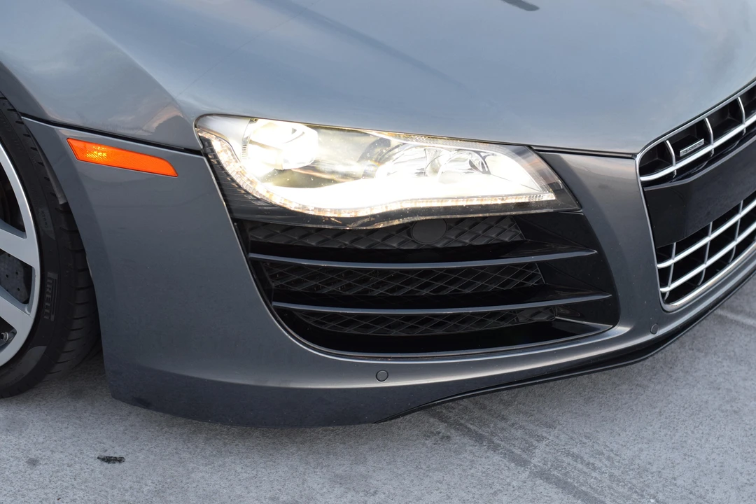 2012 Audi 42 R8 - Image 21 of 31