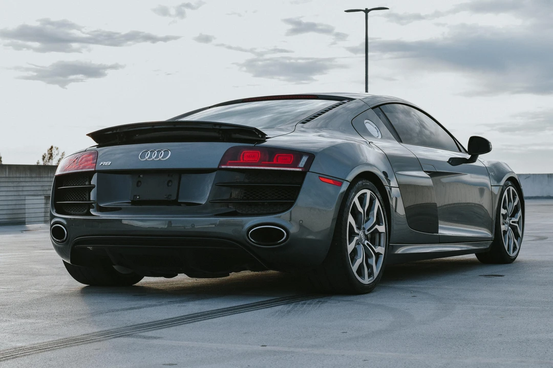 2012 Audi 42 R8 - Image 15 of 31