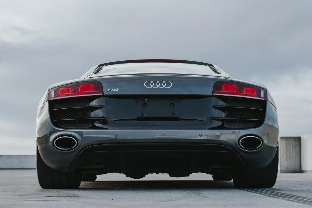 2012 Audi 42 R8 - Image 13 of 31