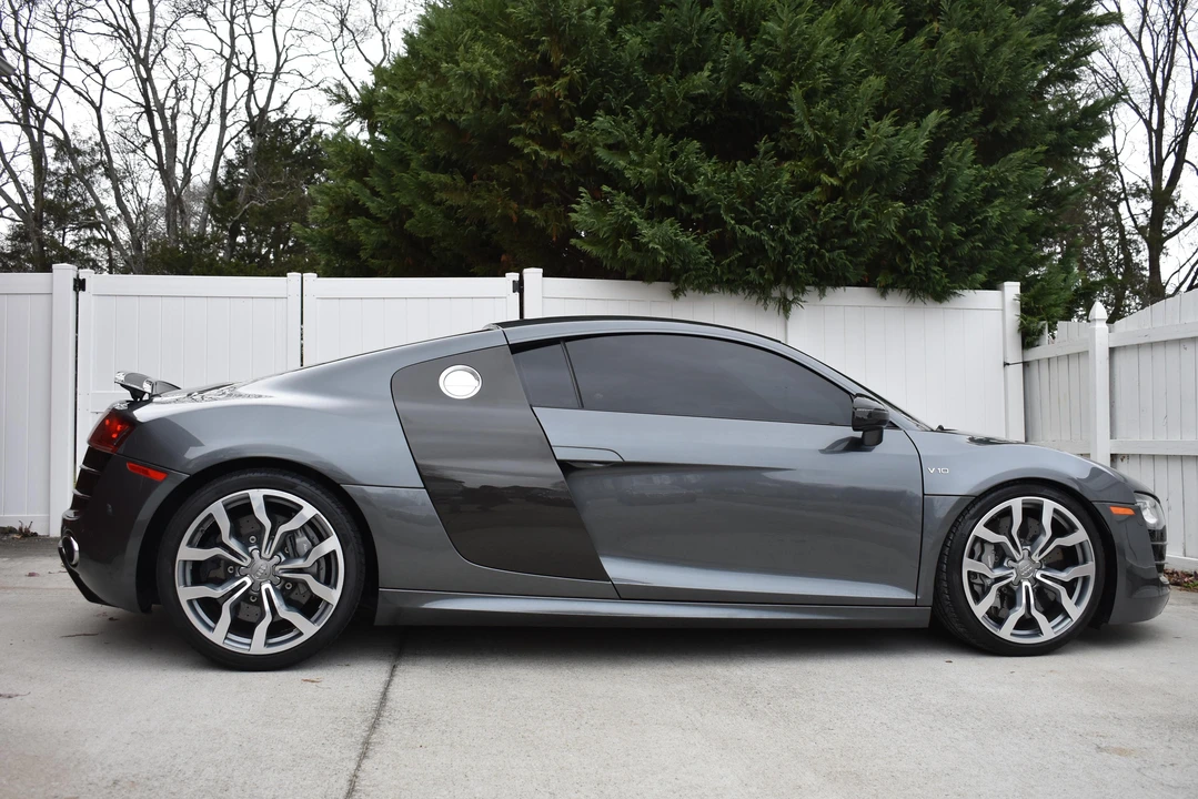 2012 Audi 42 R8 - Image 17 of 31