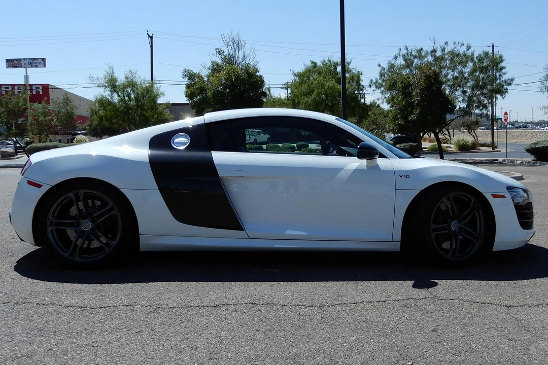 2012 Audi 42 R8 - Image 3 of 9