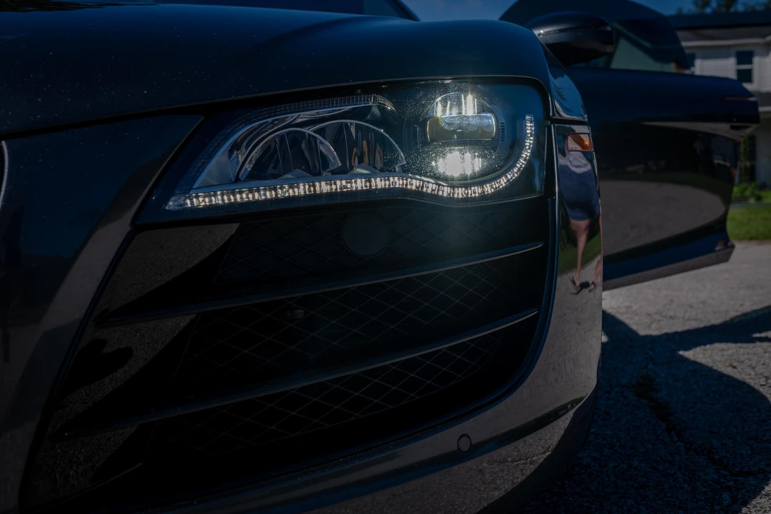 2012 Audi 42 R8 - Image 23 of 31