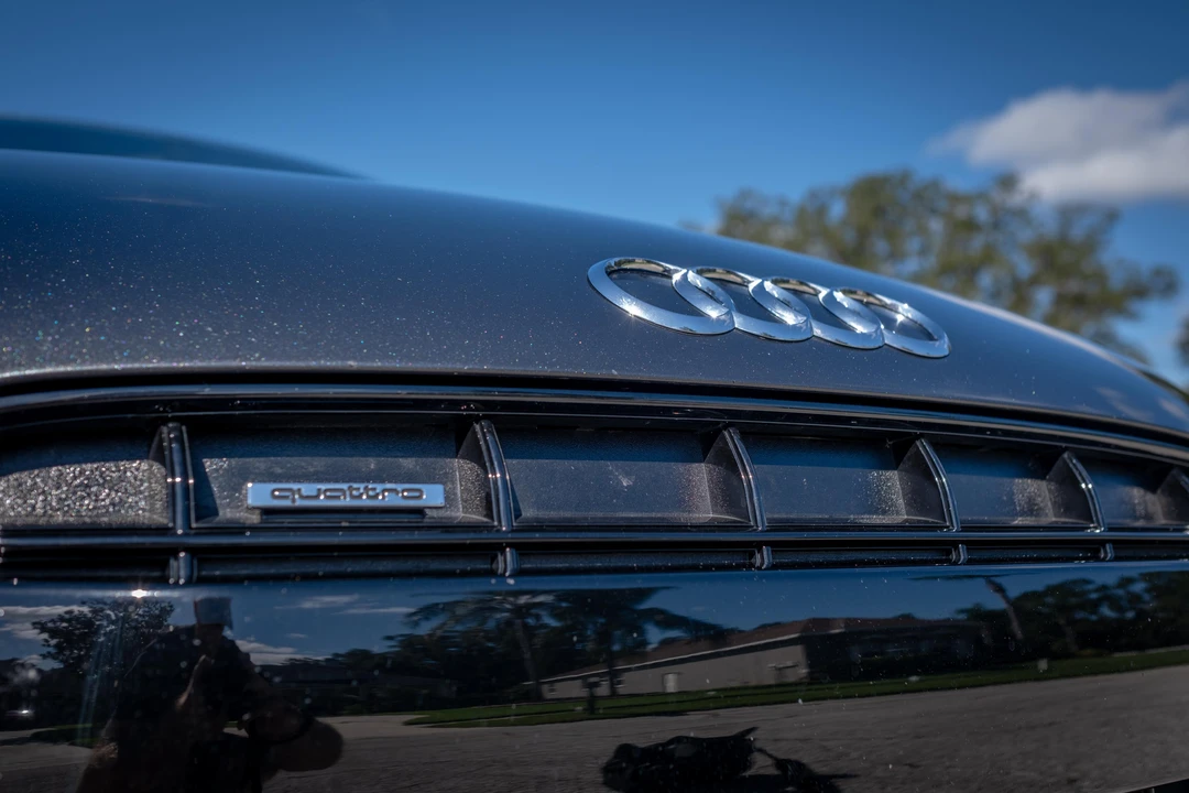 2012 Audi 42 R8 - Image 21 of 31