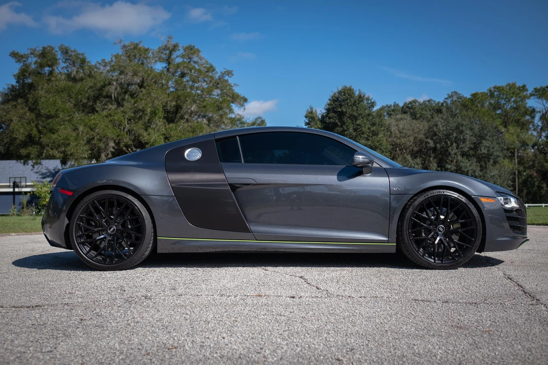 2012 Audi 42 R8 - Image 16 of 31