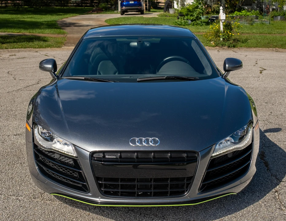 2012 Audi 42 R8 - Image 6 of 31