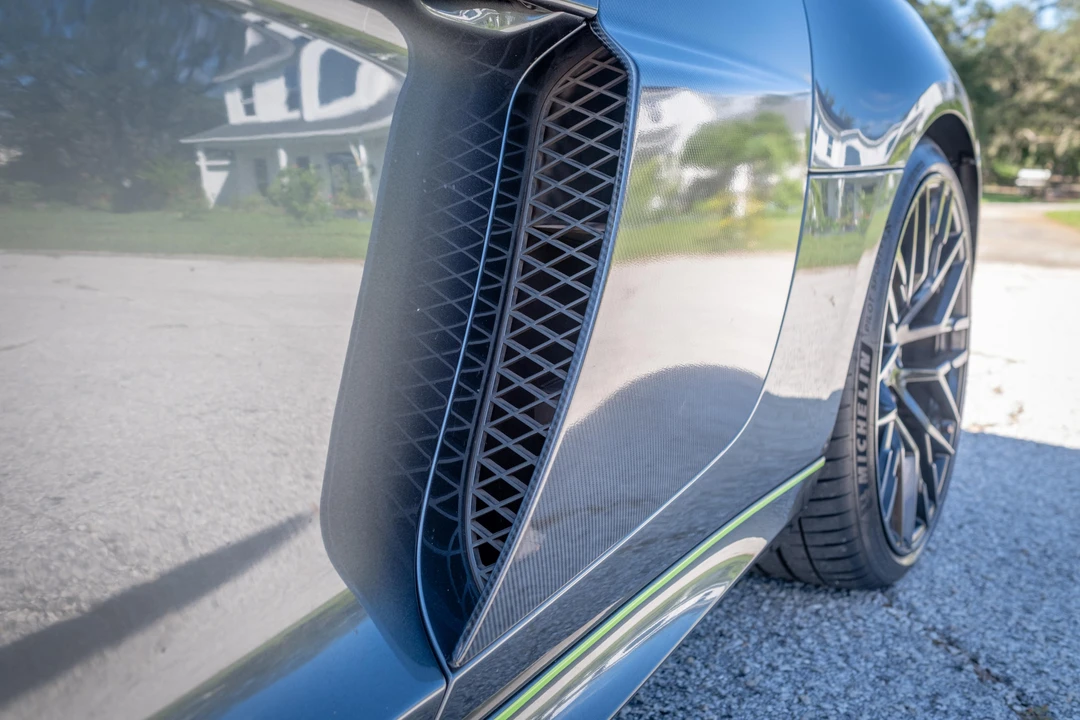 2012 Audi 42 R8 - Image 28 of 31