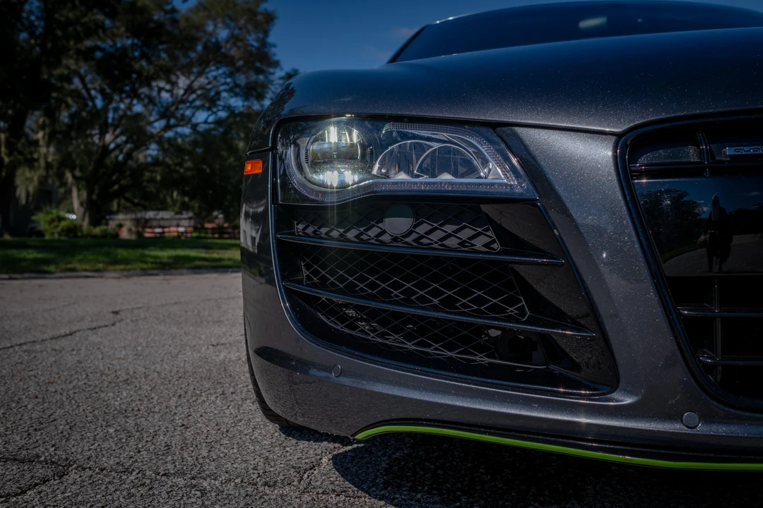 2012 Audi 42 R8 - Image 19 of 31