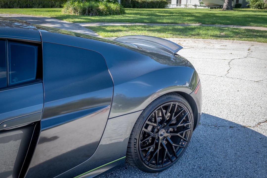 2012 Audi 42 R8 - Image 29 of 31