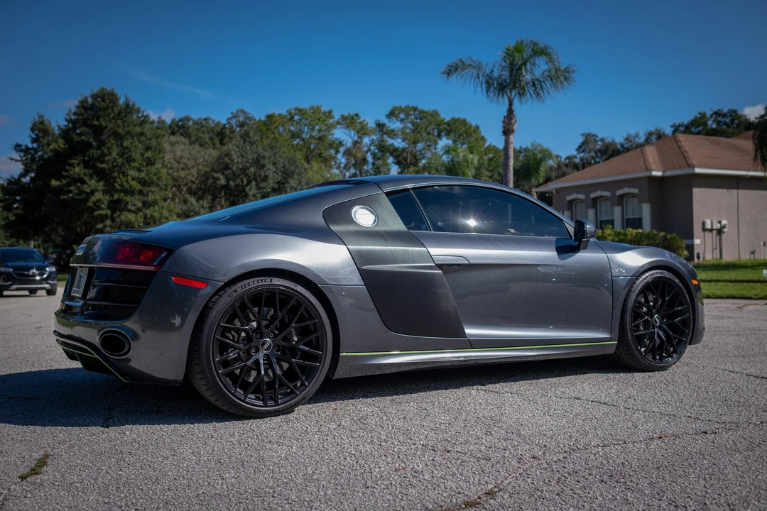 2012 Audi 42 R8 - Image 15 of 31