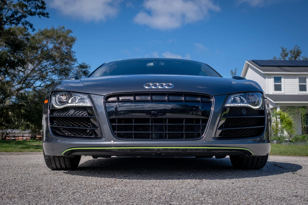 2012 Audi 42 R8 - Image 8 of 31