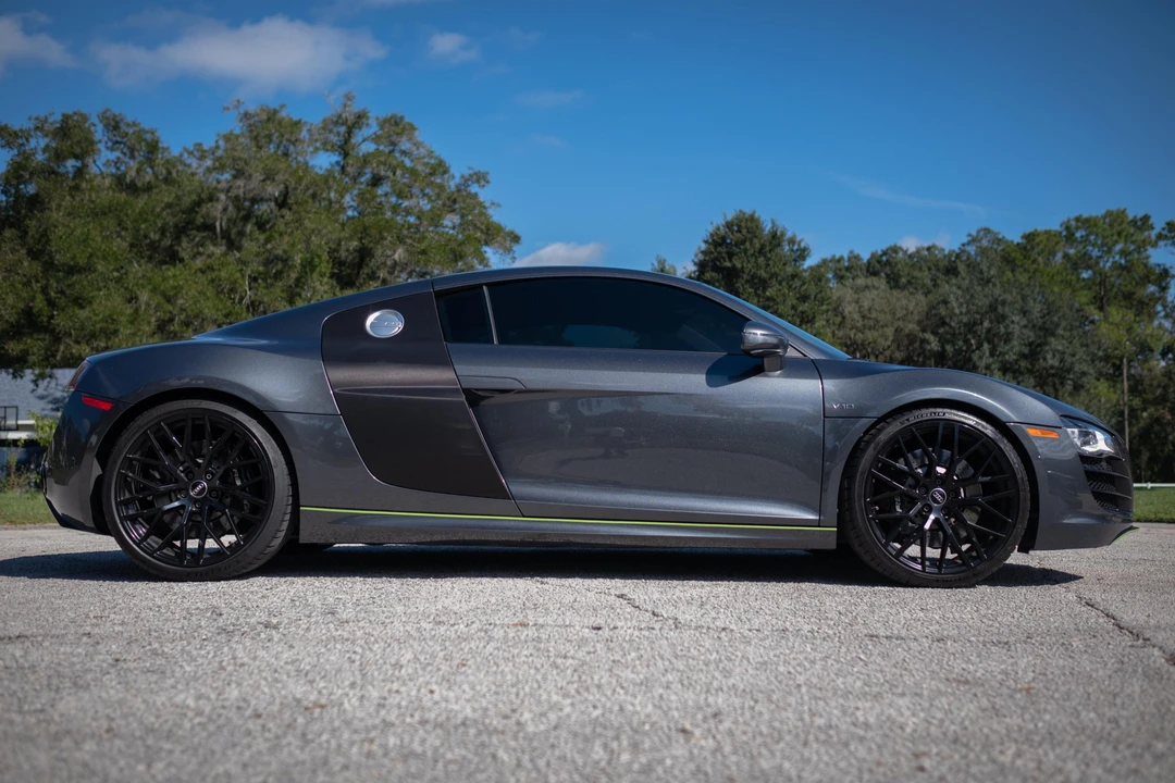 2012 Audi 42 R8 - Image 3 of 31