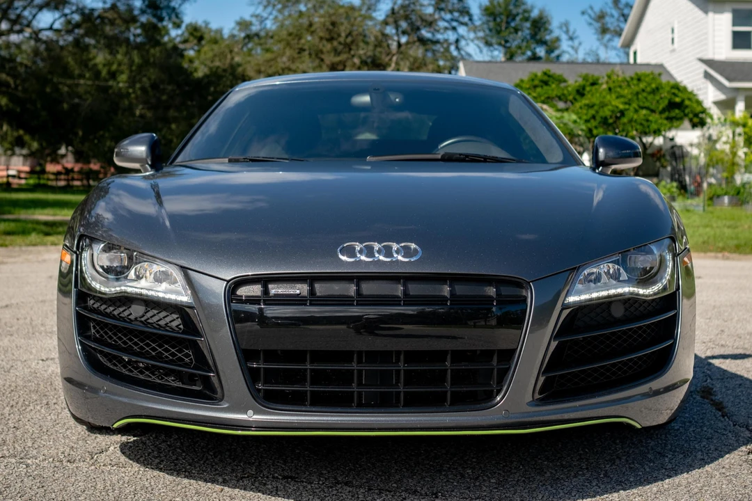 2012 Audi 42 R8 - Image 2 of 31