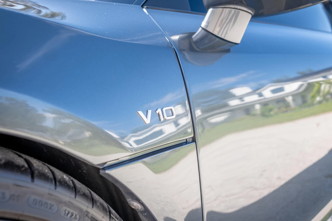 2012 Audi 42 R8 - Image 26 of 31