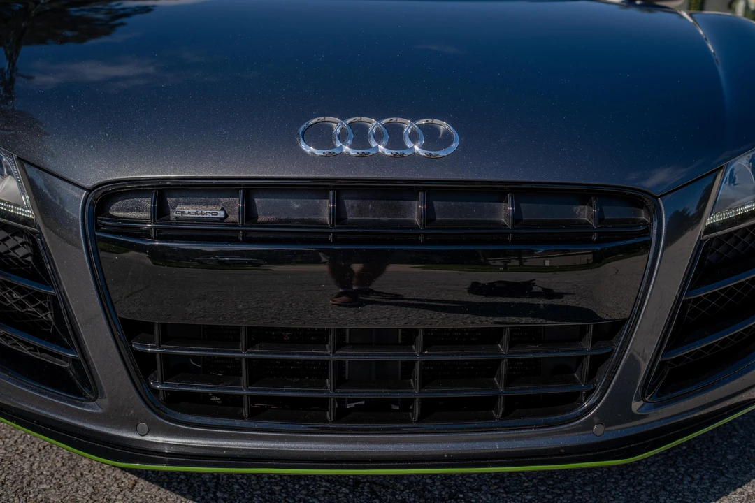 2012 Audi 42 R8 - Image 22 of 31