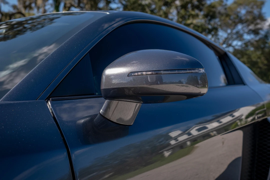 2012 Audi 42 R8 - Image 27 of 31