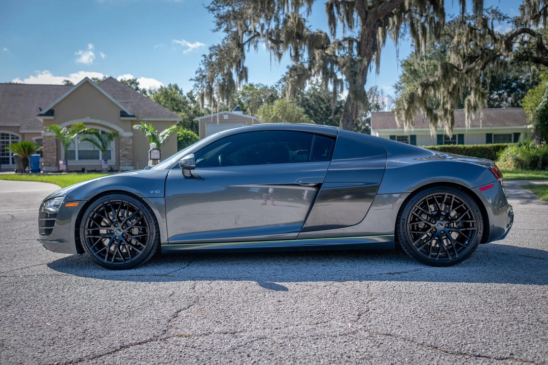 2012 Audi 42 R8 - Image 11 of 31