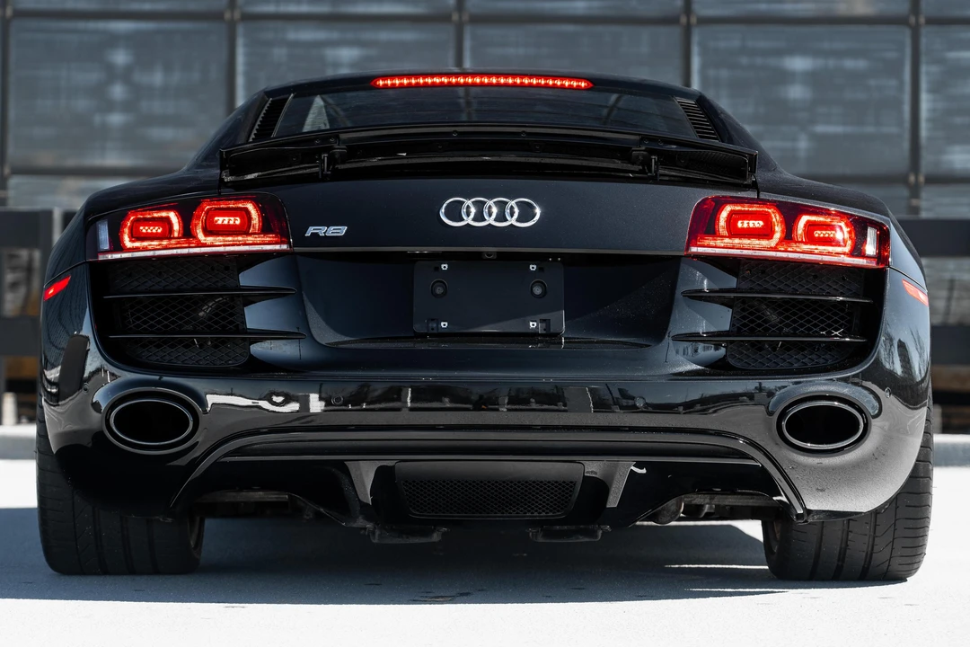 2012 Audi 42 R8 - Image 5 of 31