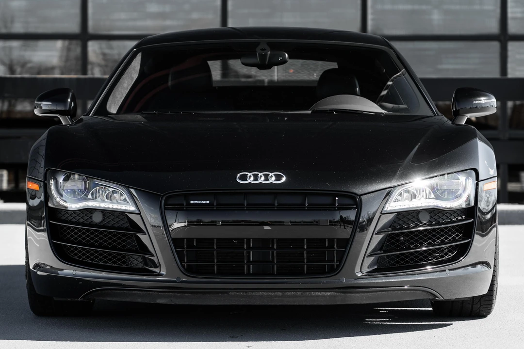2012 Audi 42 R8 - Image 2 of 31