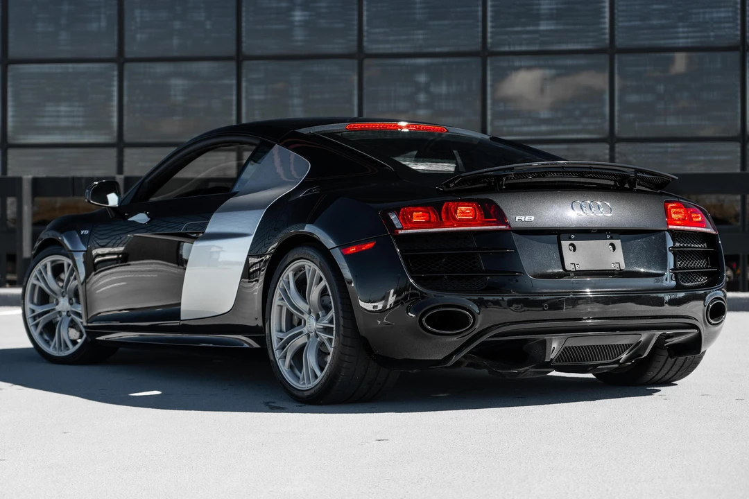 2012 Audi 42 R8 - Image 4 of 31