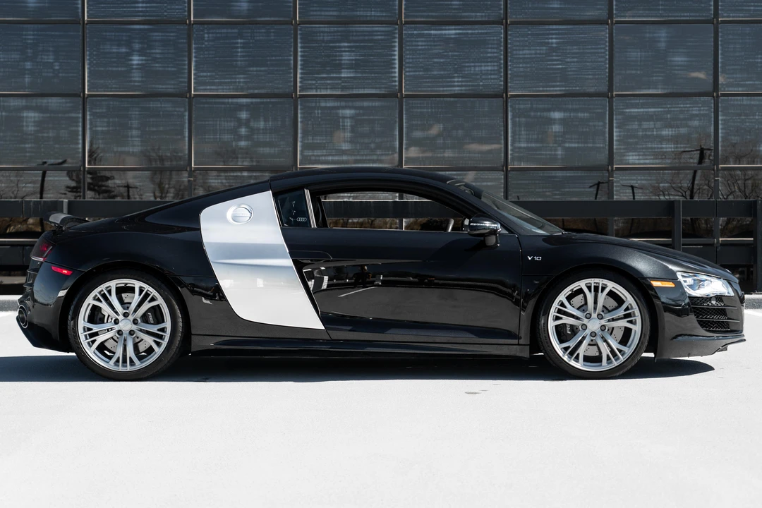 2012 Audi 42 R8 - Image 3 of 31