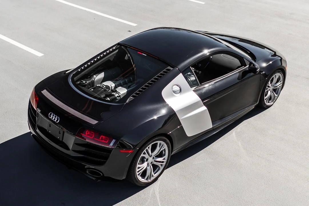 2012 Audi 42 R8 - Image 20 of 31