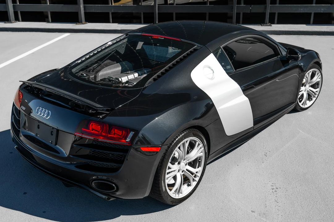 2012 Audi 42 R8 - Image 21 of 31