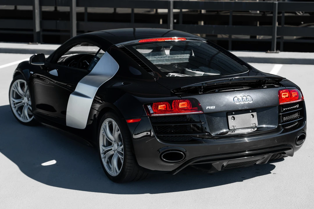 2012 Audi 42 R8 - Image 13 of 31