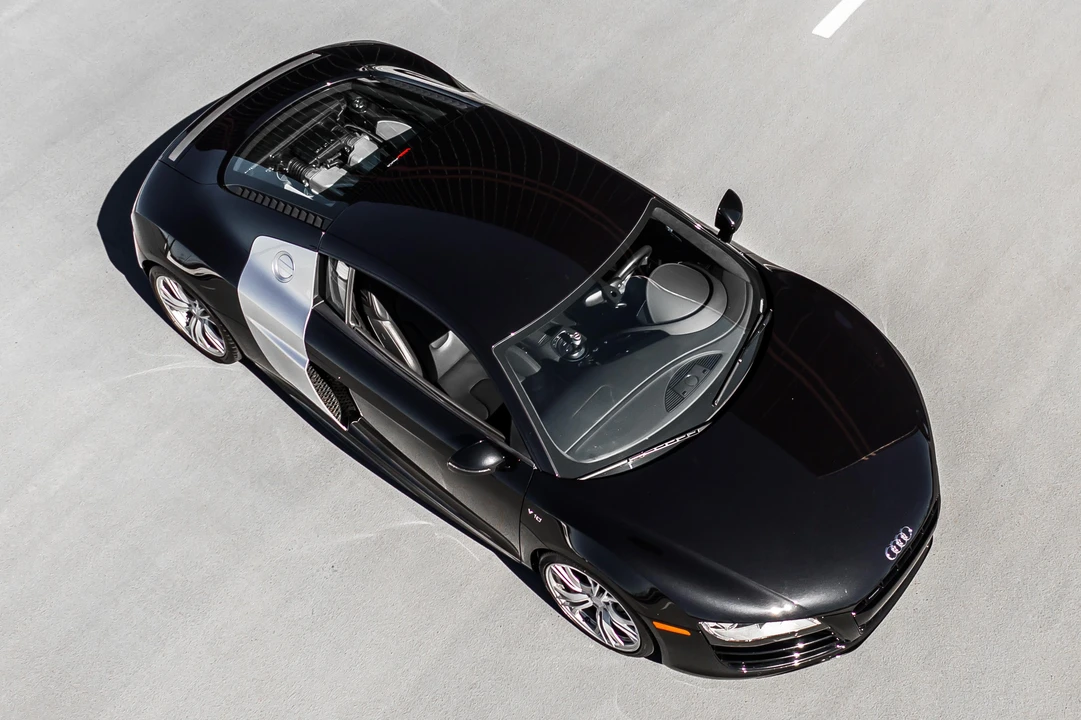 2012 Audi 42 R8 - Image 23 of 31