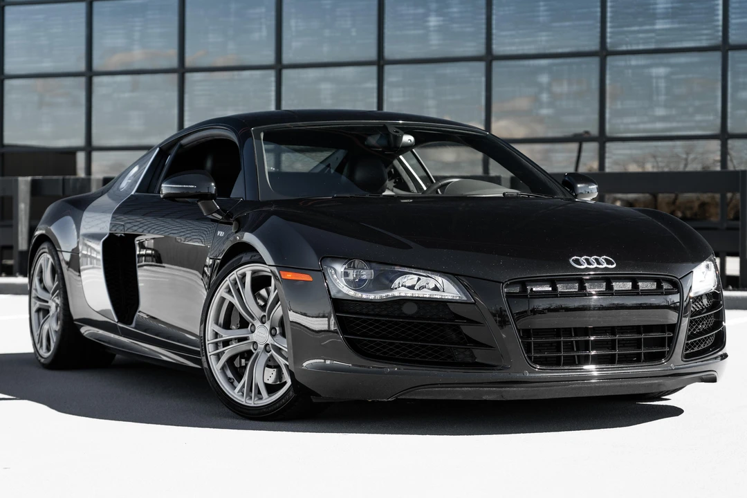 2012 Audi 42 R8 - Image 26 of 31