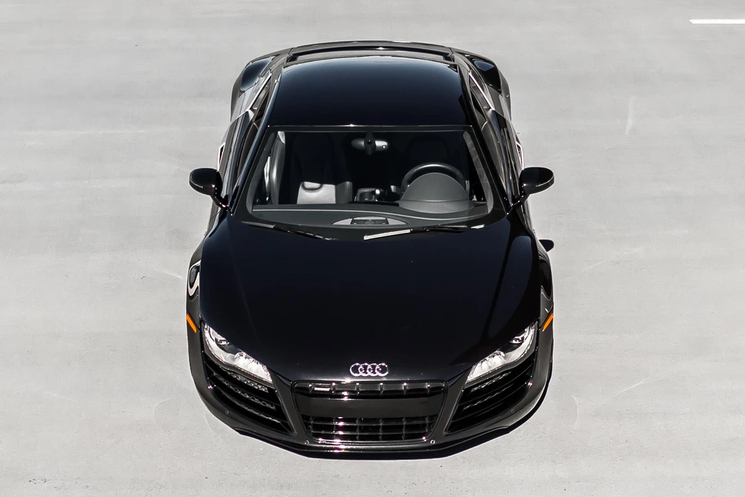 2012 Audi 42 R8 - Image 6 of 31