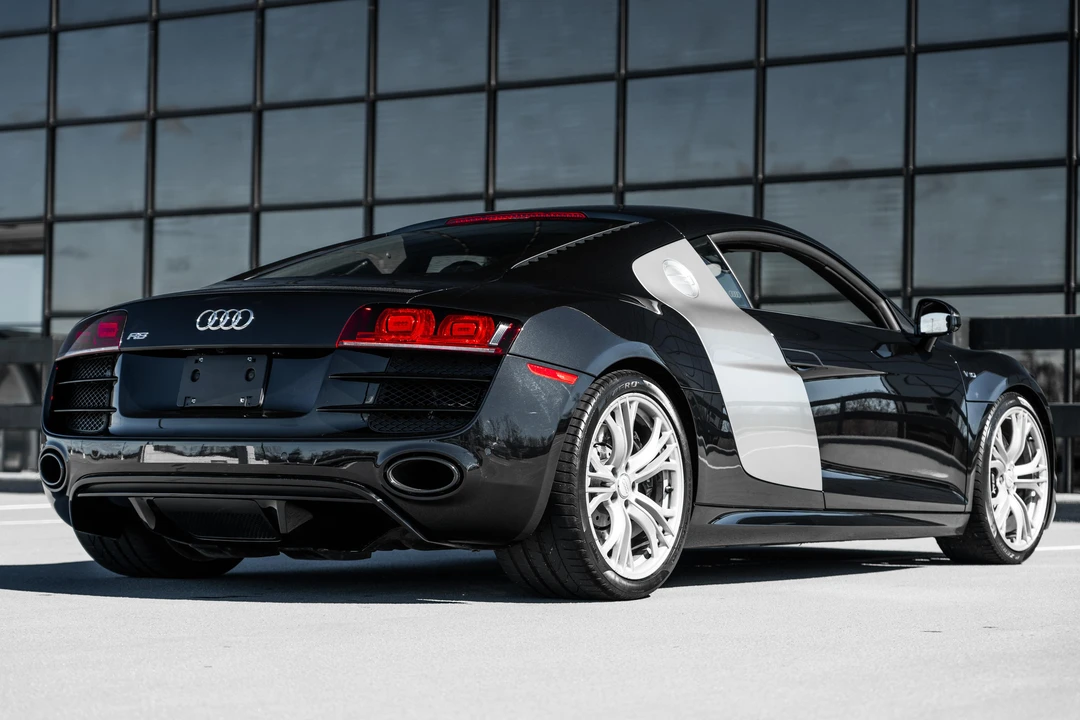 2012 Audi 42 R8 - Image 17 of 31