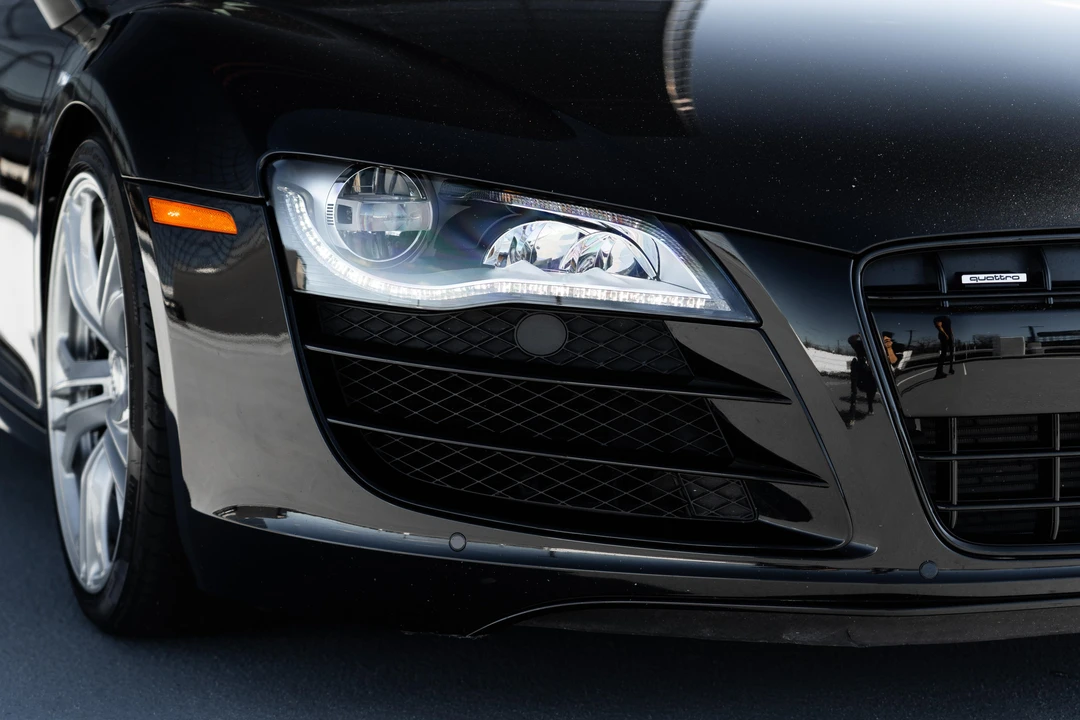 2012 Audi 42 R8 - Image 28 of 31