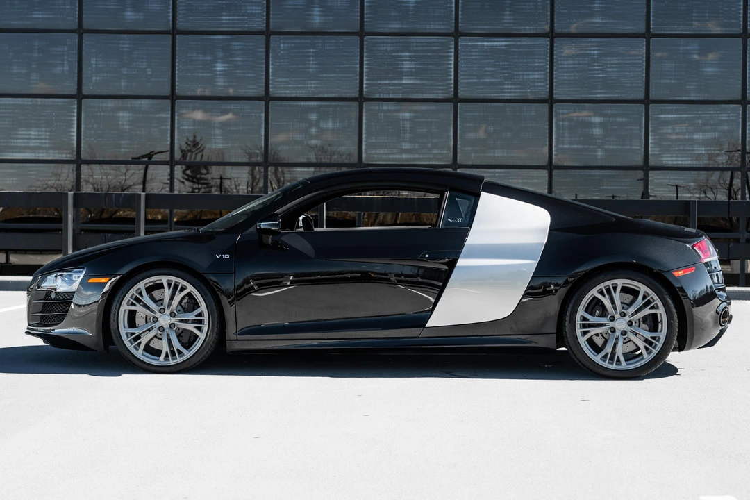 2012 Audi 42 R8 - Image 10 of 31