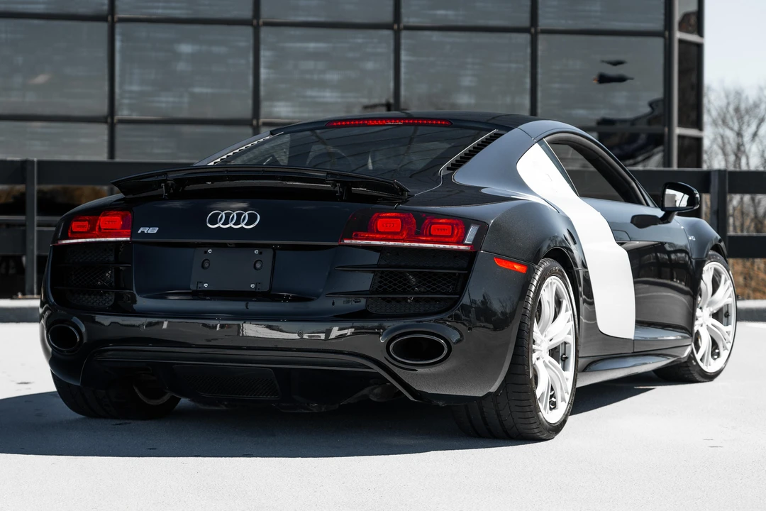 2012 Audi 42 R8 - Image 15 of 31