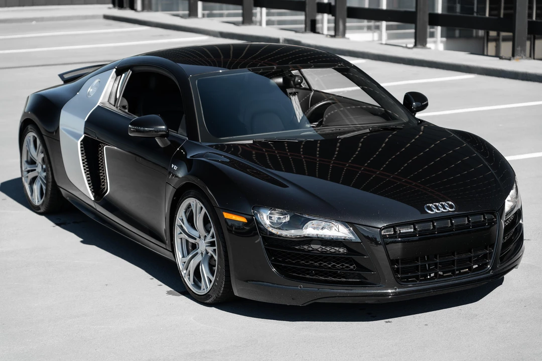 2012 Audi 42 R8 - Image 25 of 31