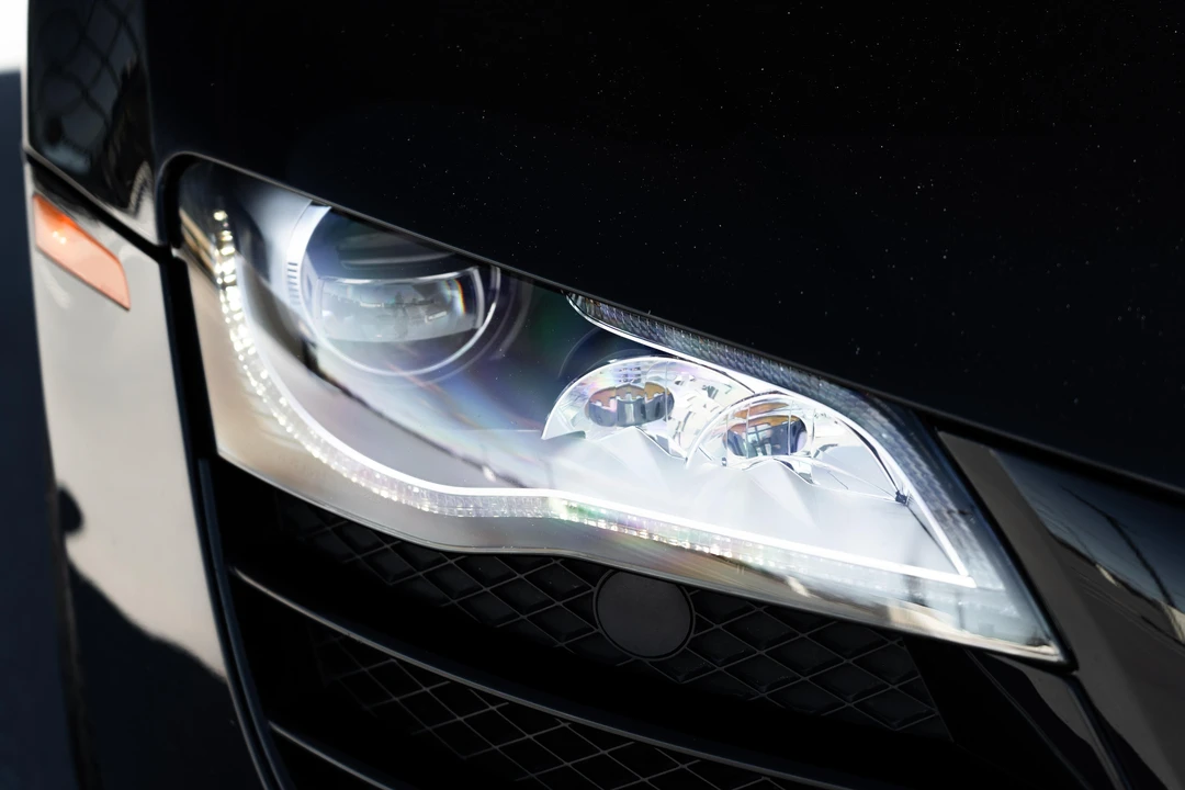 2012 Audi 42 R8 - Image 30 of 31