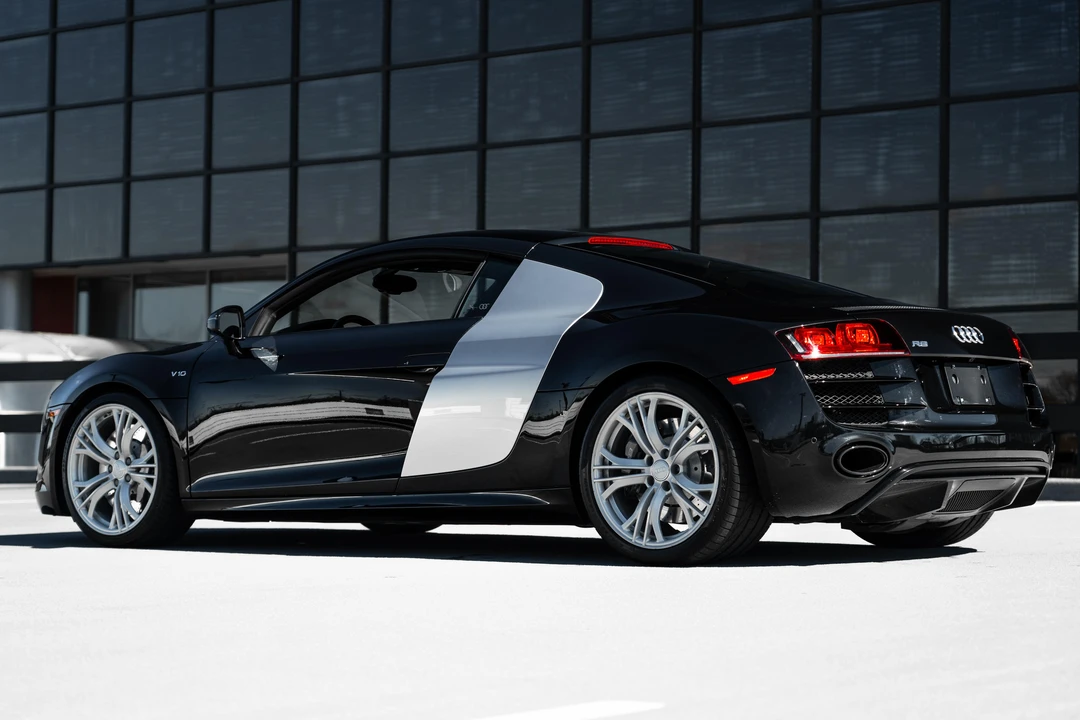 2012 Audi 42 R8 - Image 11 of 31