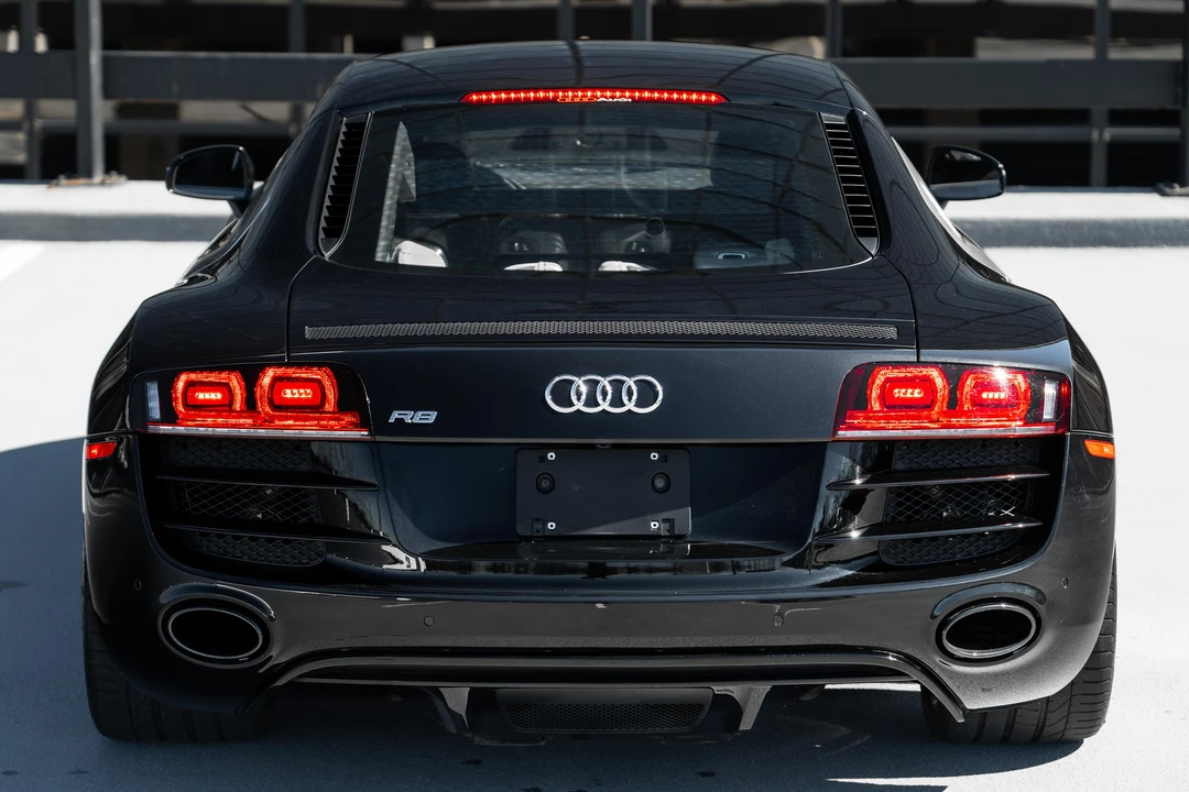 2012 Audi 42 R8 - Image 14 of 31