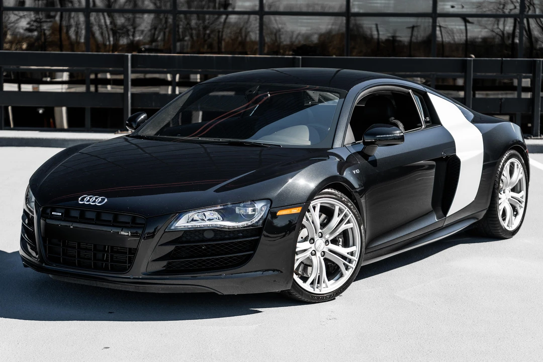 2012 Audi 42 R8 - Image 7 of 31
